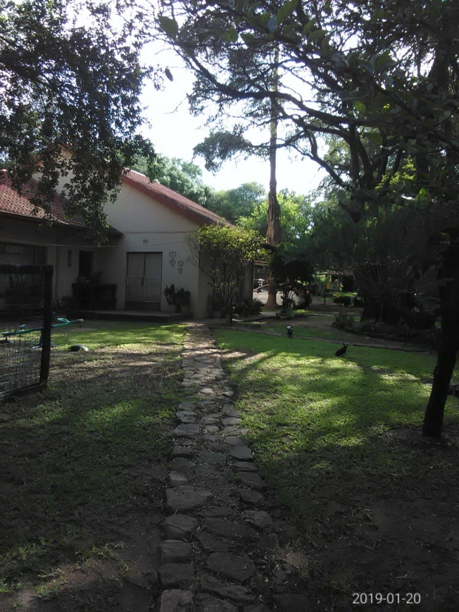 3 Bedroom Property for Sale in Mooinooi North West